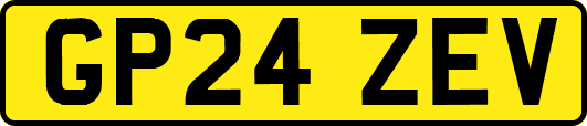 GP24ZEV