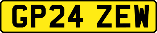 GP24ZEW