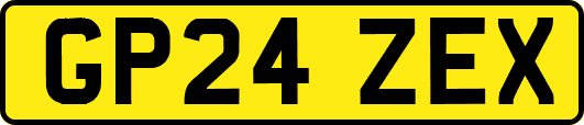 GP24ZEX