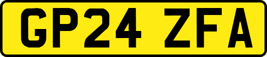 GP24ZFA