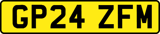 GP24ZFM