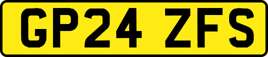 GP24ZFS