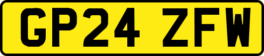 GP24ZFW