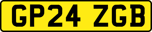 GP24ZGB