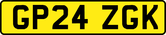 GP24ZGK