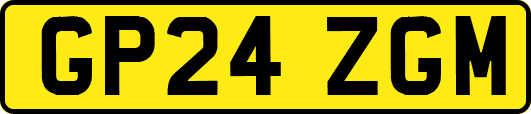 GP24ZGM