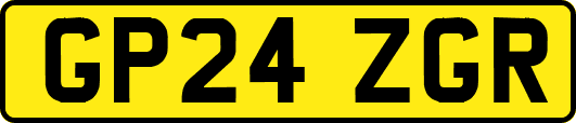 GP24ZGR