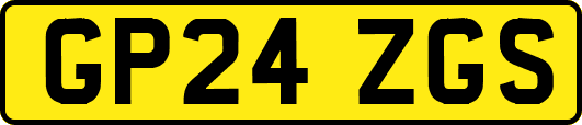 GP24ZGS