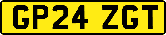 GP24ZGT