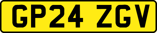 GP24ZGV