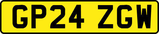 GP24ZGW