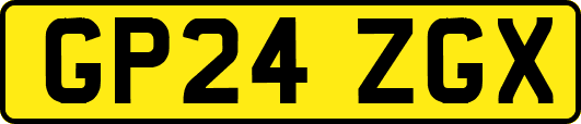 GP24ZGX