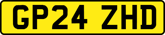GP24ZHD