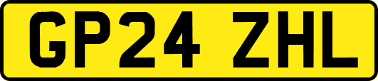 GP24ZHL