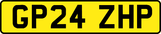 GP24ZHP