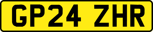 GP24ZHR