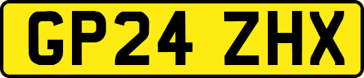 GP24ZHX