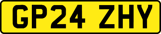GP24ZHY