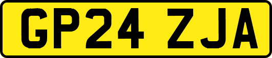 GP24ZJA