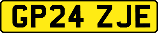 GP24ZJE