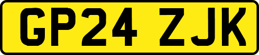 GP24ZJK