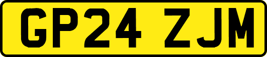 GP24ZJM
