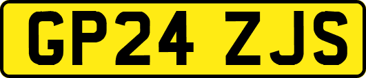GP24ZJS