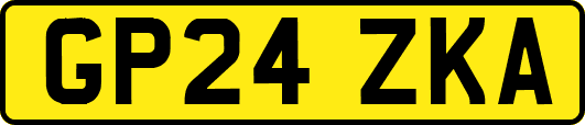 GP24ZKA