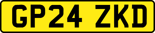 GP24ZKD
