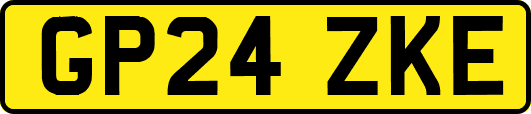 GP24ZKE
