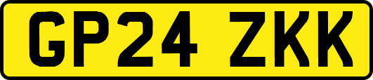 GP24ZKK