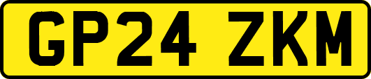 GP24ZKM
