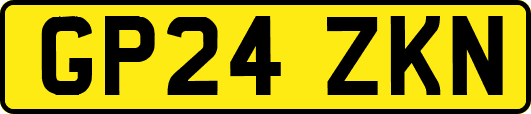 GP24ZKN