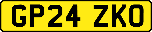 GP24ZKO