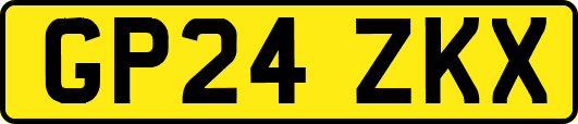 GP24ZKX