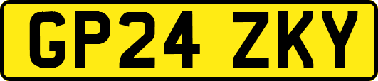 GP24ZKY