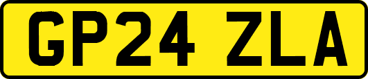 GP24ZLA