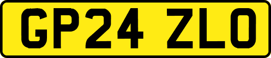 GP24ZLO