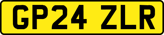 GP24ZLR