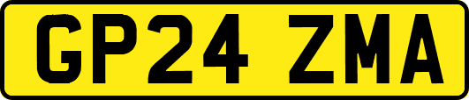 GP24ZMA