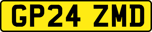GP24ZMD