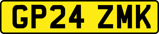 GP24ZMK