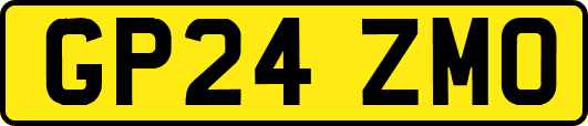 GP24ZMO