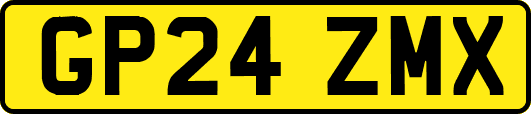 GP24ZMX