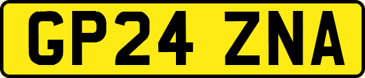 GP24ZNA
