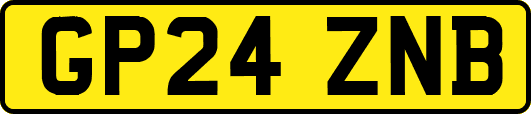 GP24ZNB