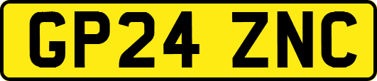 GP24ZNC