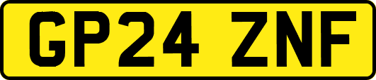 GP24ZNF
