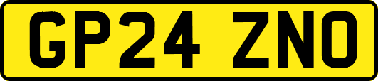 GP24ZNO