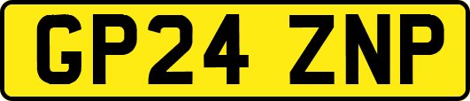 GP24ZNP
